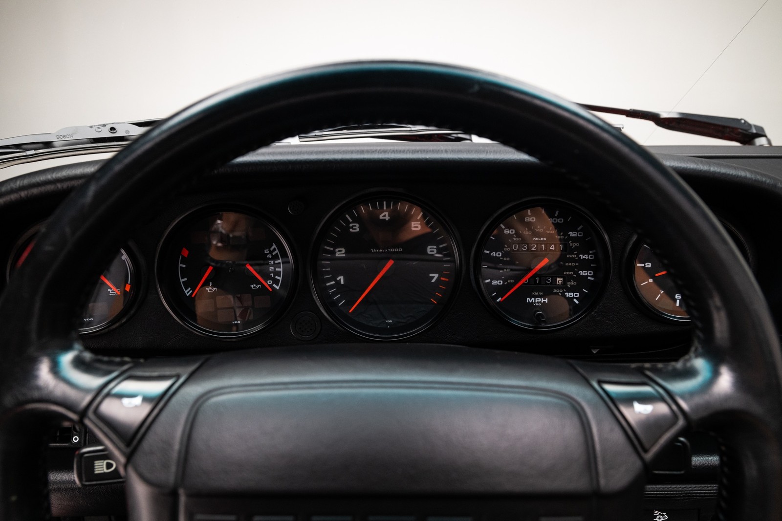 Porsche-911-1993-Convertible-24