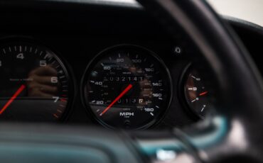 Porsche-911-1993-Convertible-25