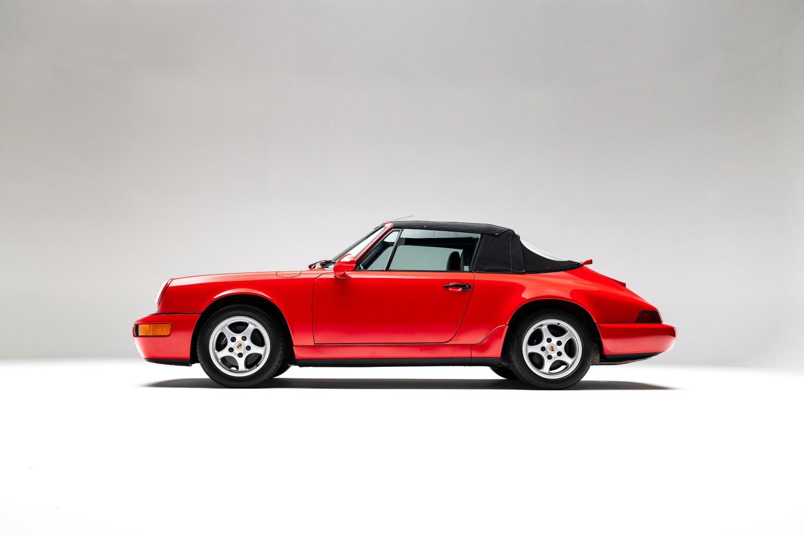 Porsche-911-1993-Convertible-3