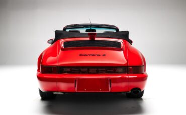 Porsche-911-1993-Convertible-4