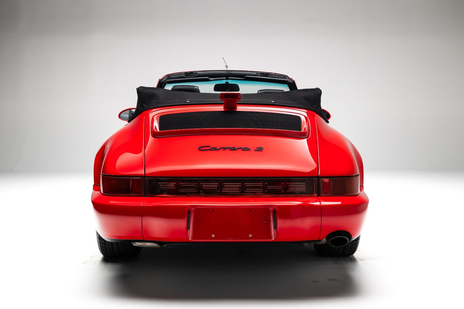 Porsche-911-1993-Convertible-4