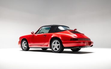 Porsche-911-1993-Convertible-5