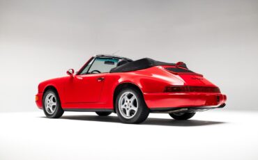 Porsche-911-1993-Convertible-6