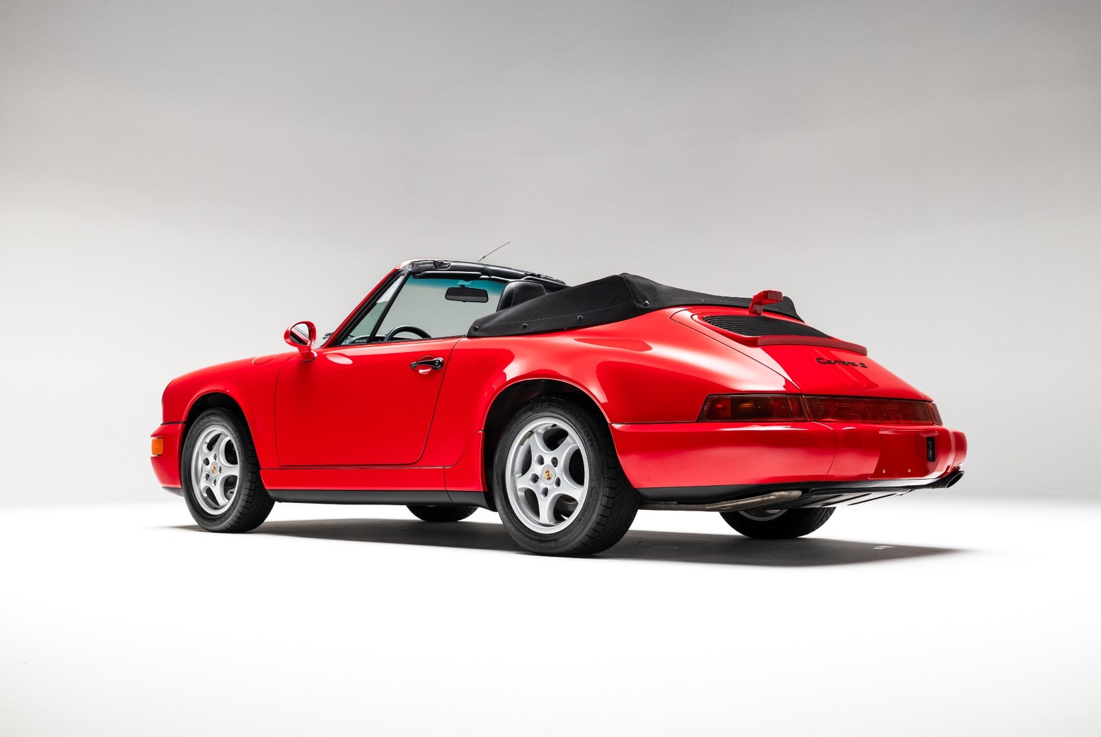 Porsche-911-1993-Convertible-6