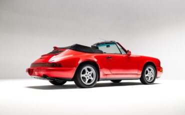 Porsche-911-1993-Convertible-7