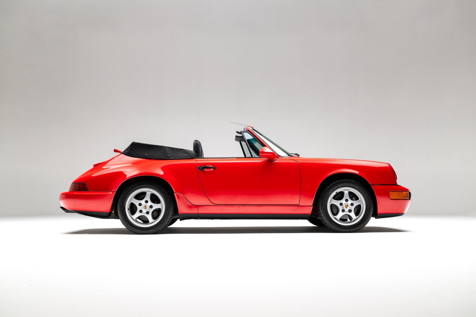 Porsche-911-1993-Convertible-8