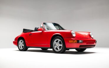 Porsche-911-1993-Convertible-9
