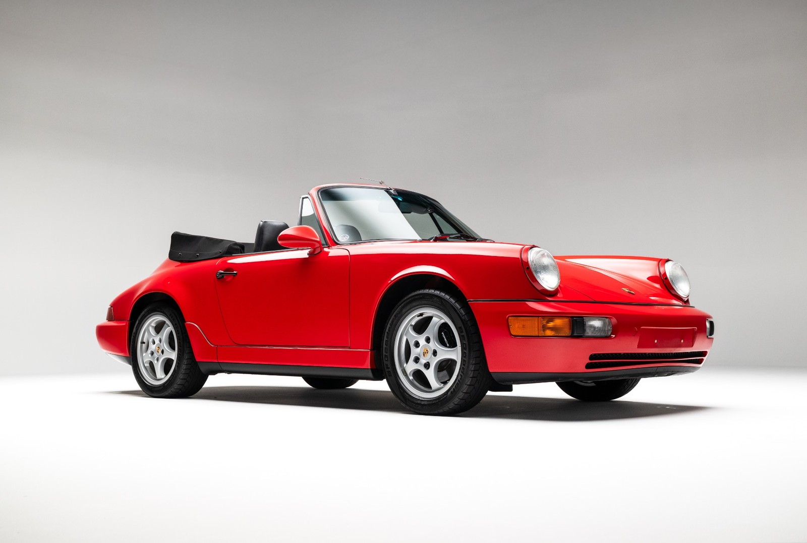 Porsche-911-1993-Convertible-9