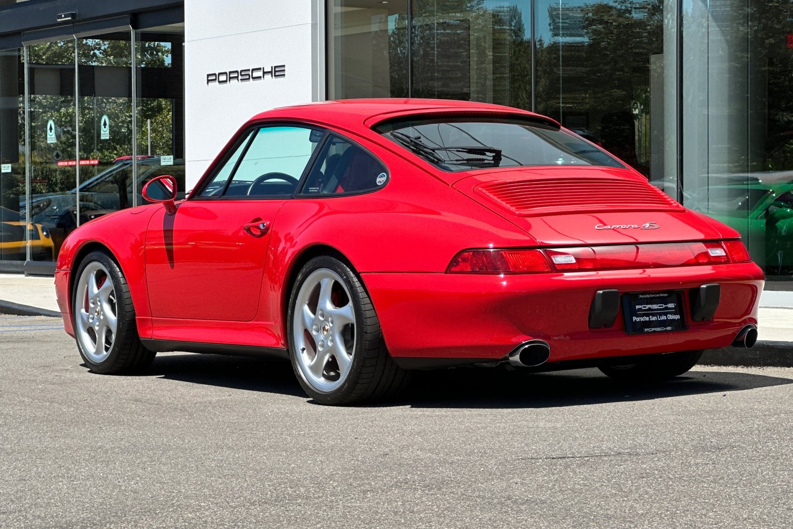 Porsche-911-1996-2