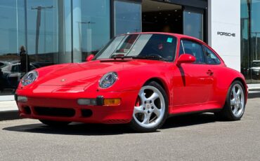 Porsche-911-1996