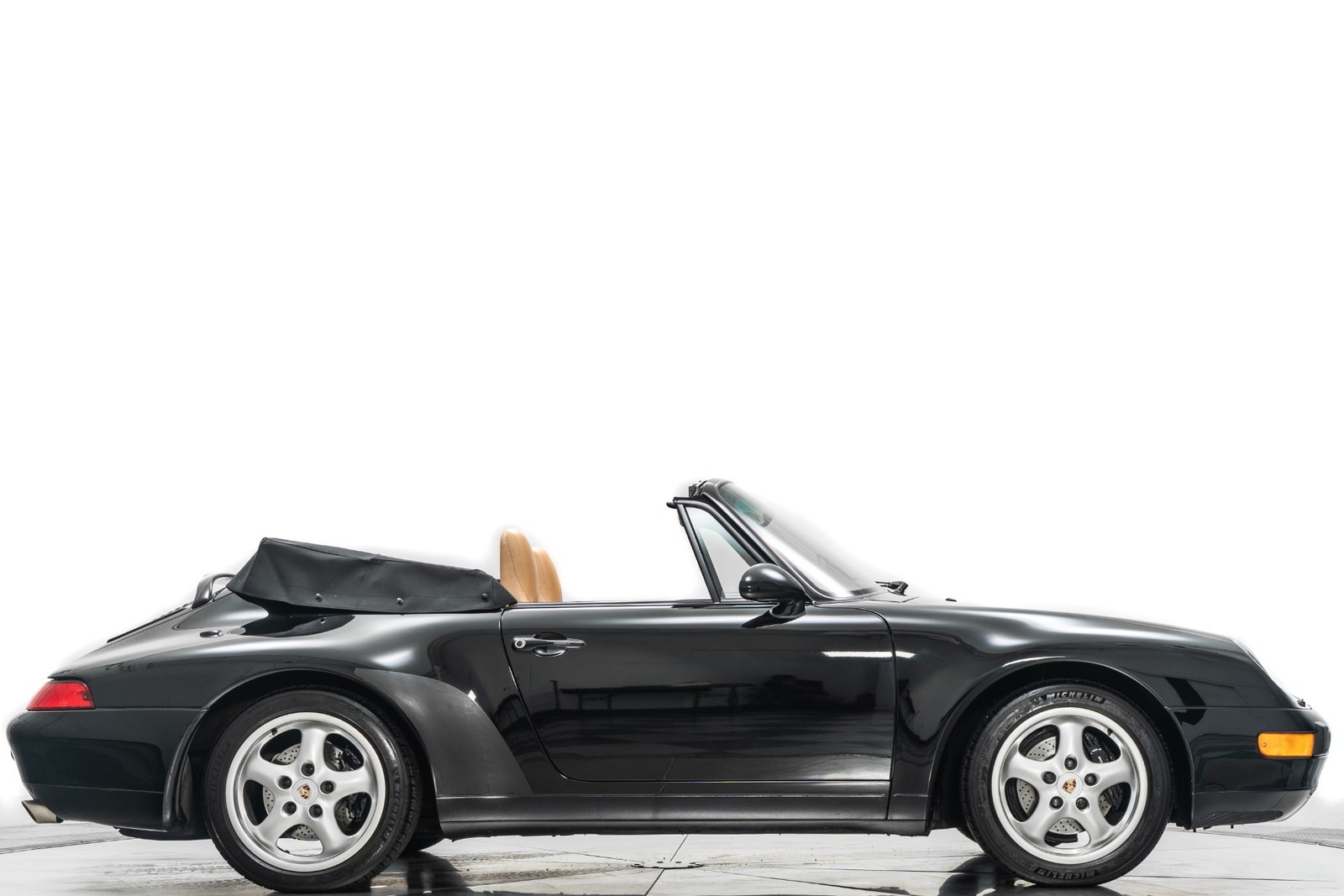 Porsche-911-1996-Convertible-1