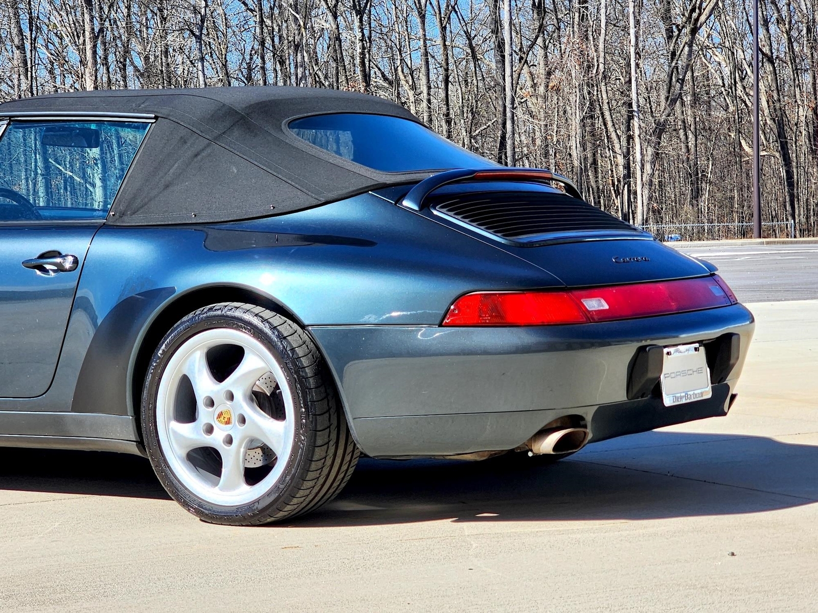 Porsche-911-1996-Convertible-12
