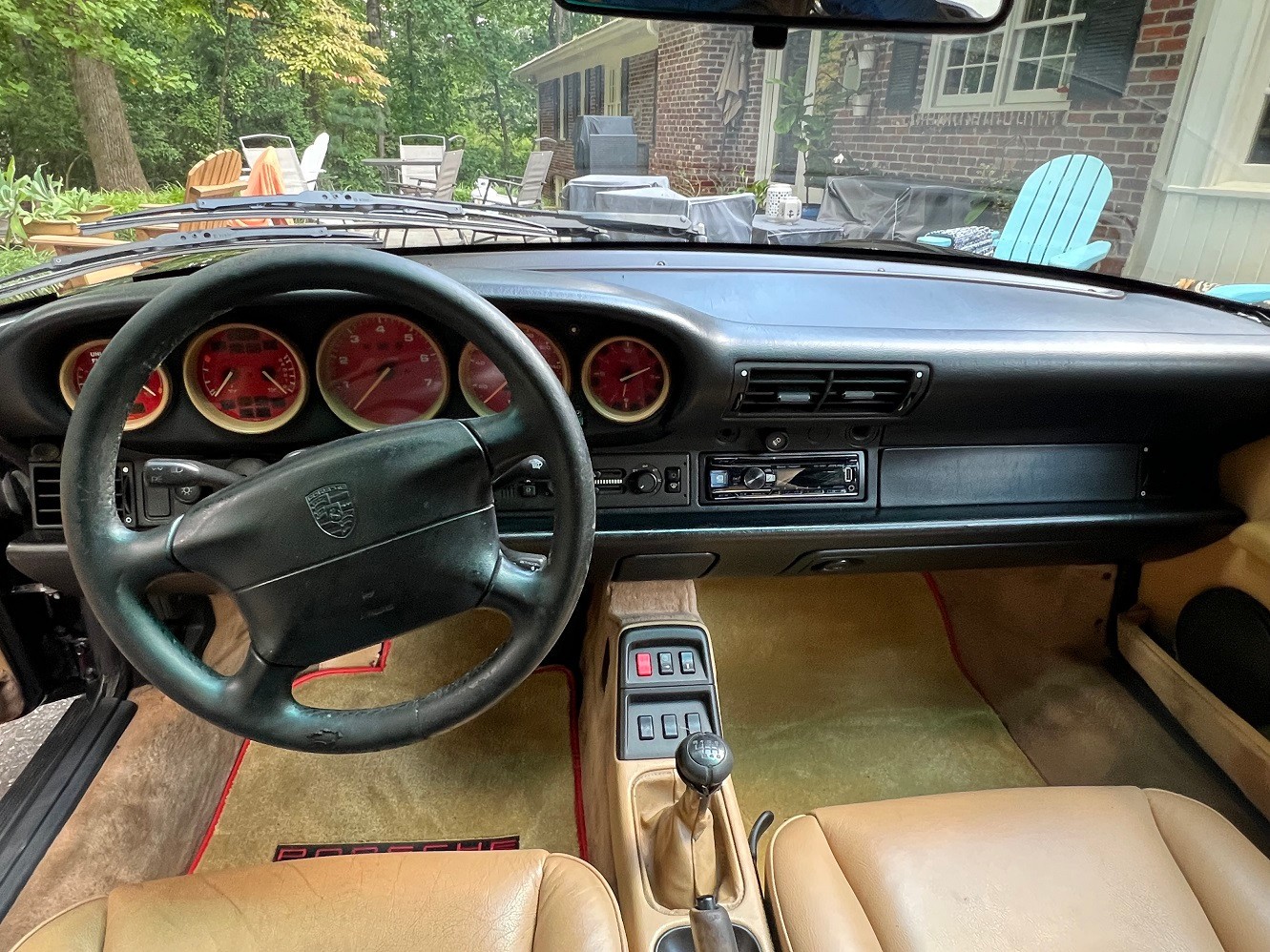 Porsche-911-1996-Convertible-12