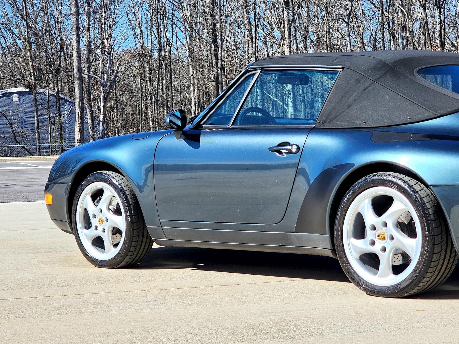 Porsche-911-1996-Convertible-13