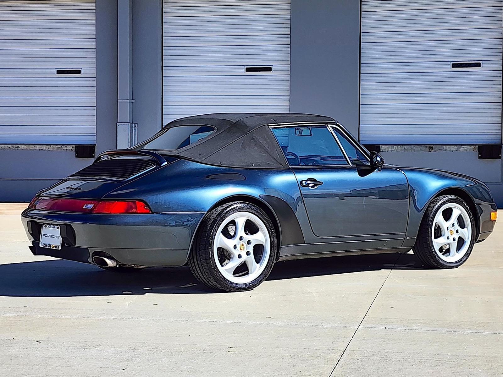 Porsche-911-1996-Convertible-15