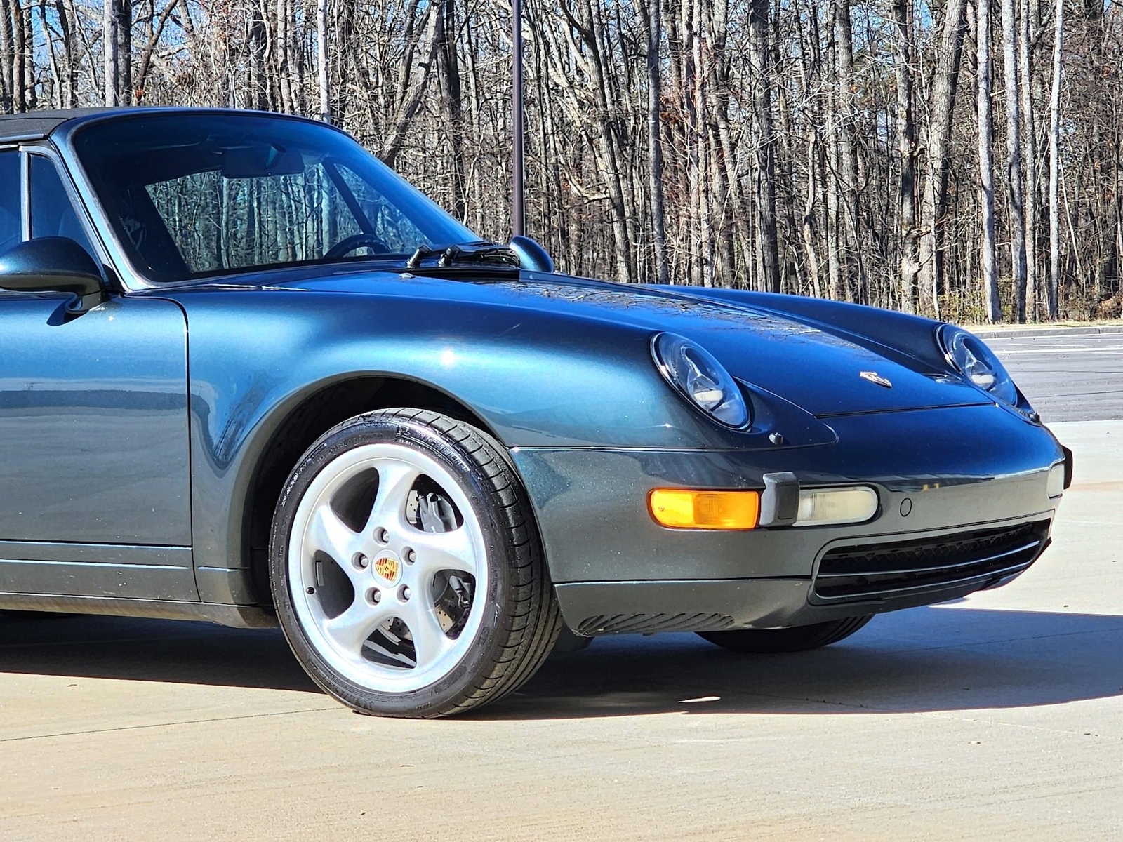 Porsche-911-1996-Convertible-21