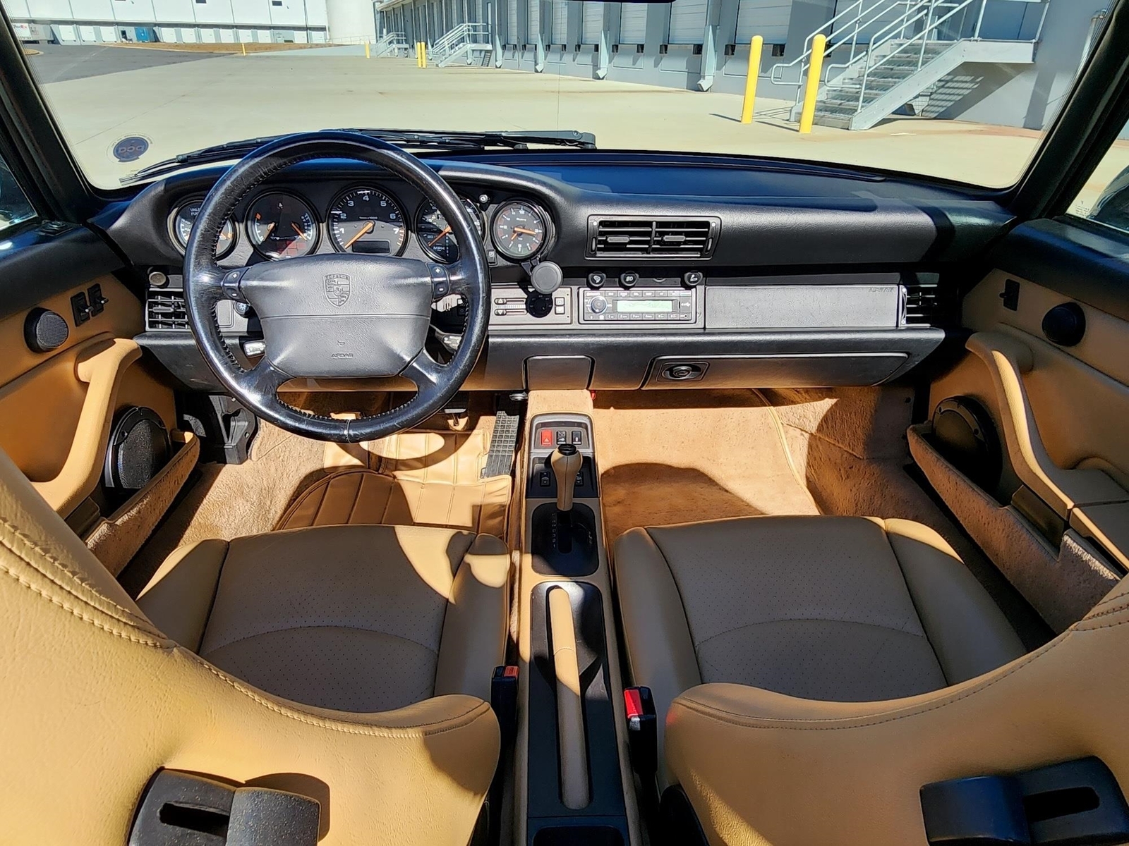 Porsche-911-1996-Convertible-36