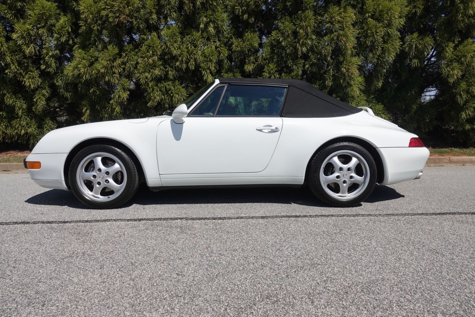 Porsche-911-1996-Convertible-4