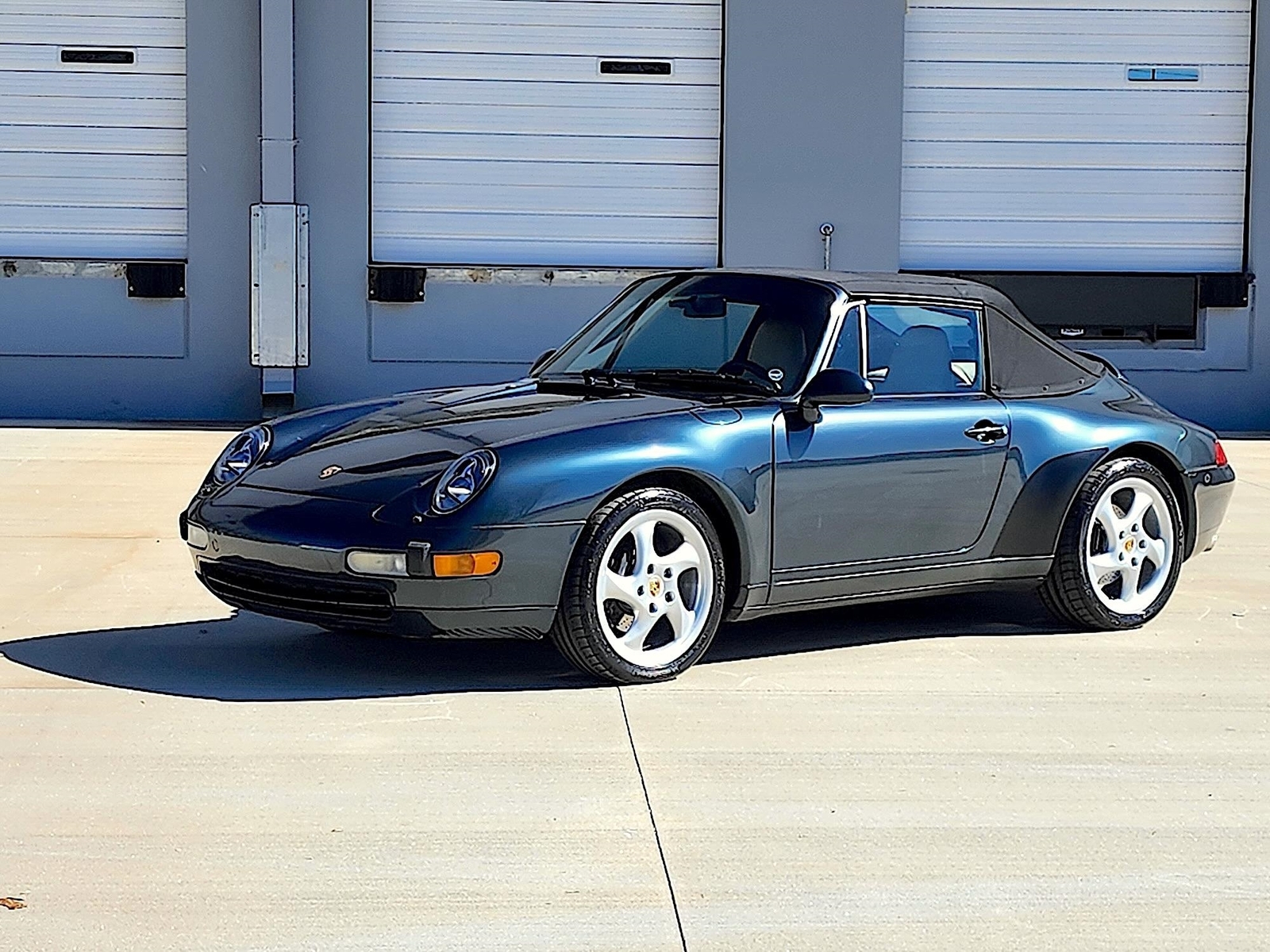 Porsche-911-1996-Convertible