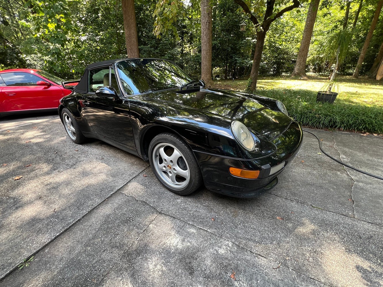 Porsche-911-1996-Convertible