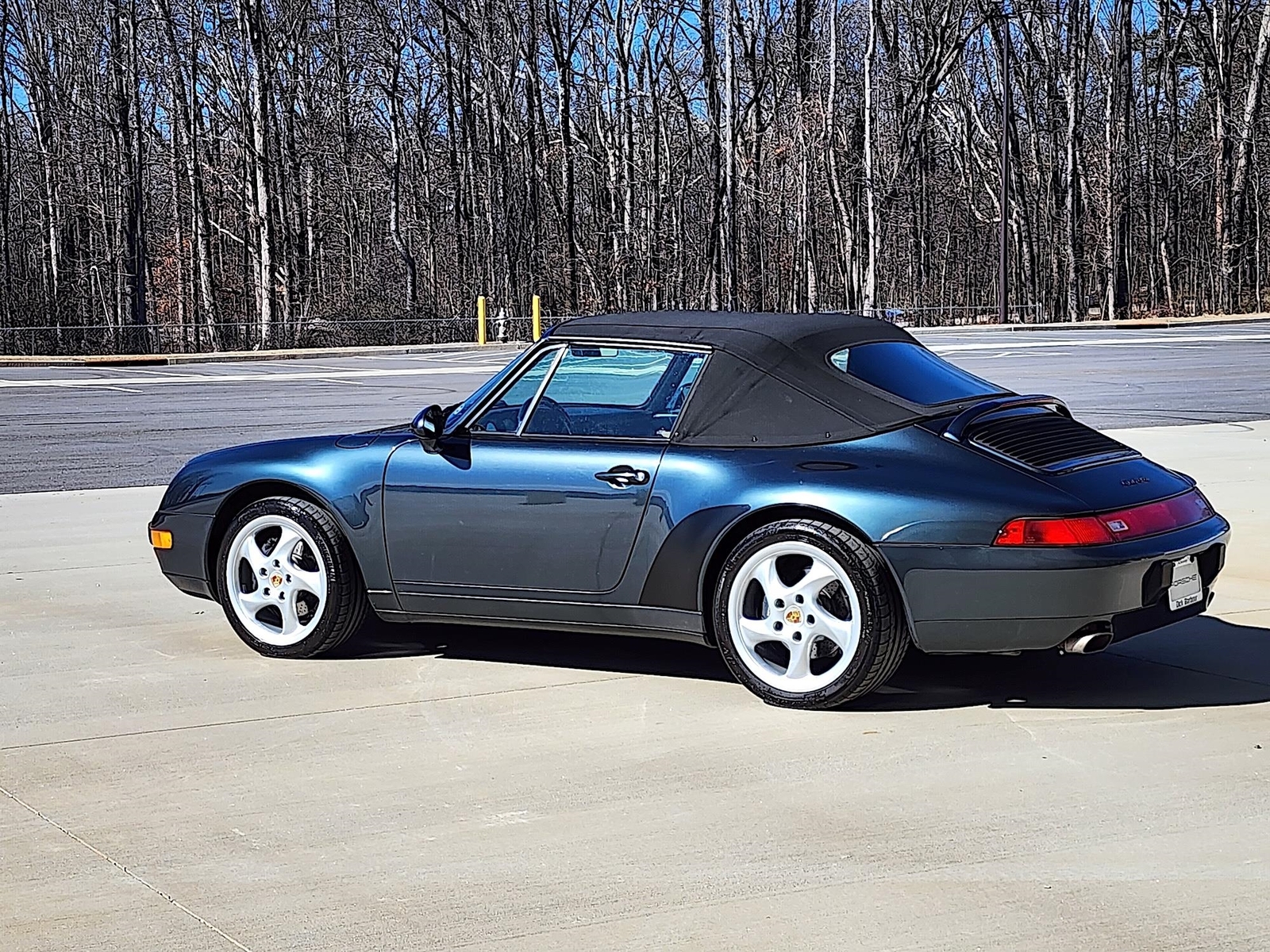 Porsche-911-1996-Convertible-5