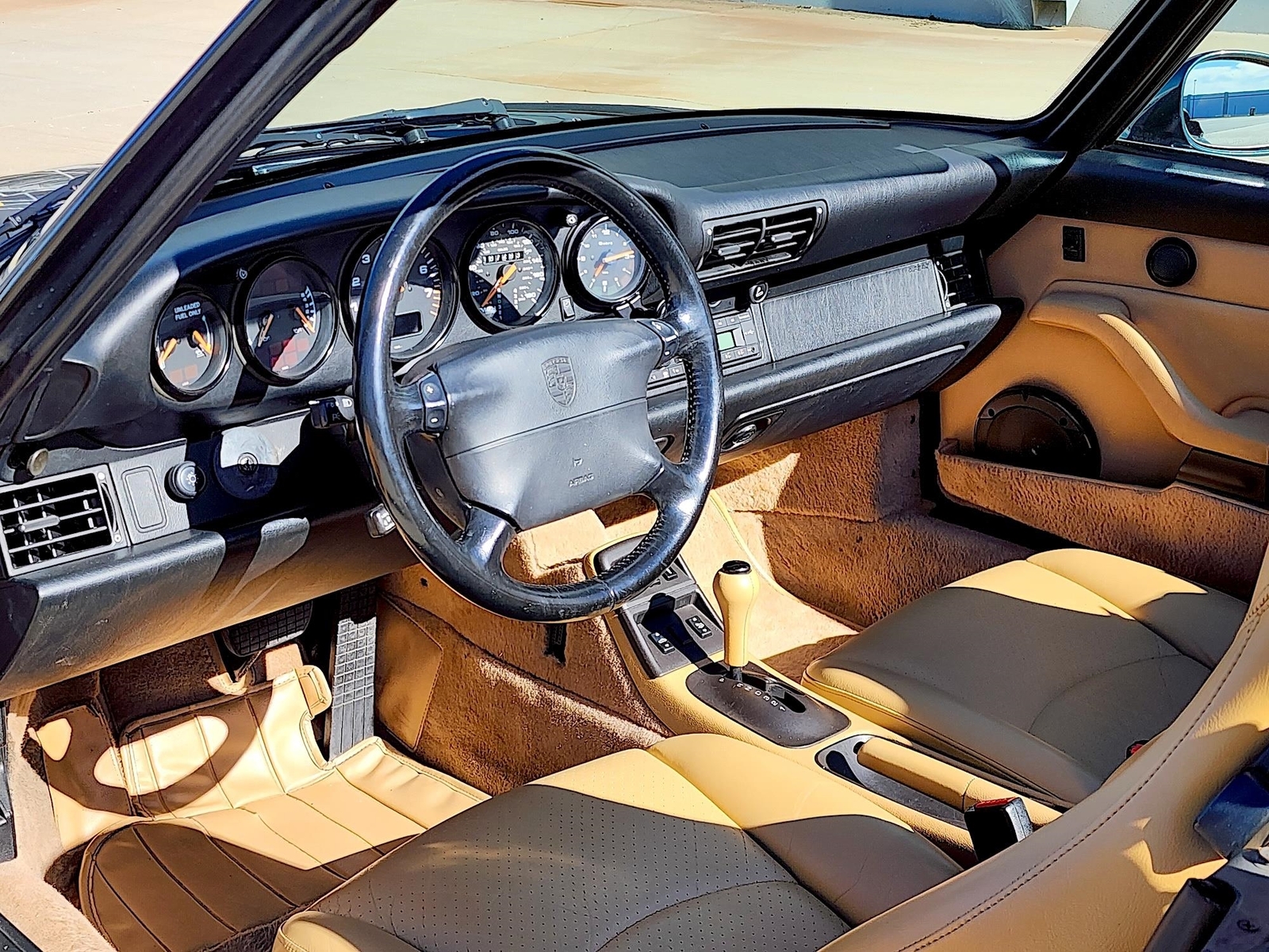 Porsche-911-1996-Convertible-6