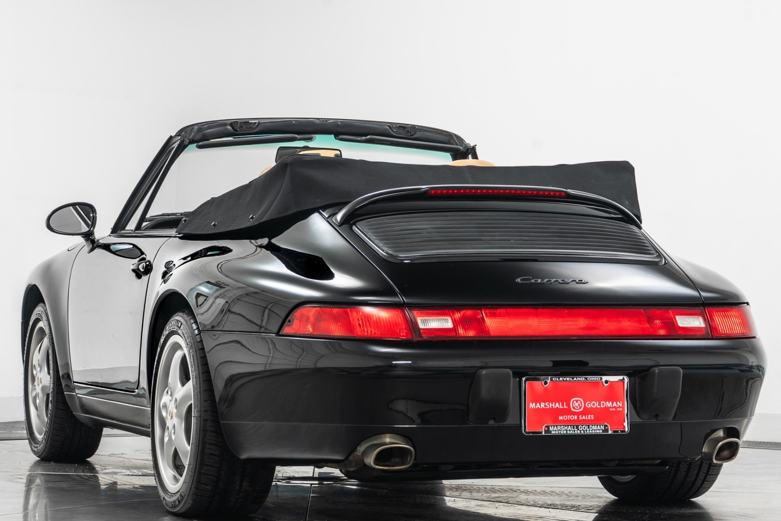 Porsche-911-1996-Convertible-6