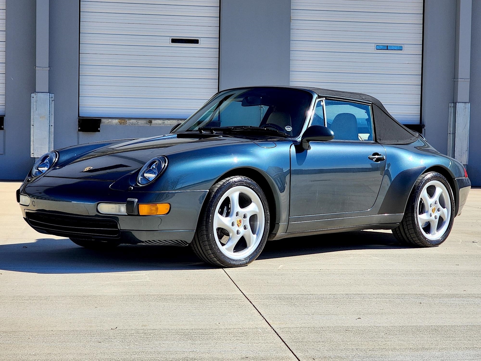 Porsche-911-1996-Convertible-7