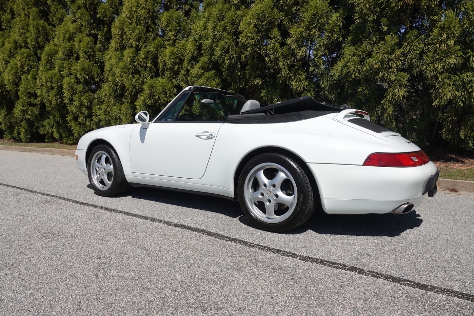 Porsche-911-1996-Convertible-7