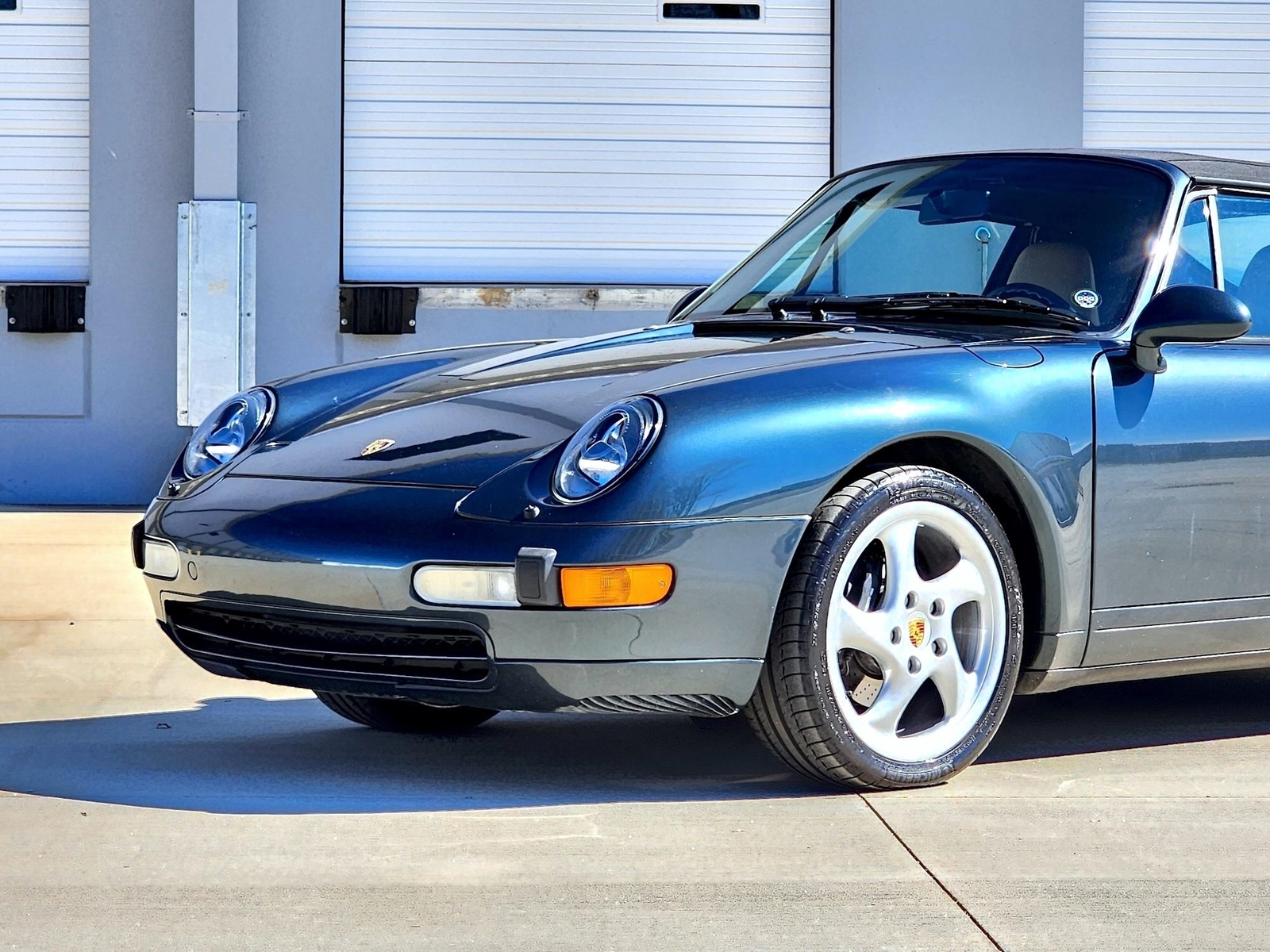 Porsche-911-1996-Convertible-8
