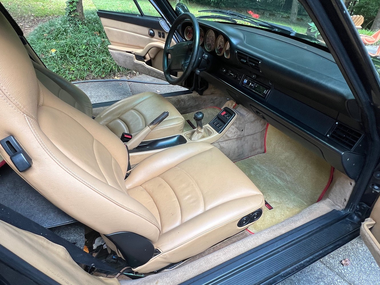 Porsche-911-1996-Convertible-8