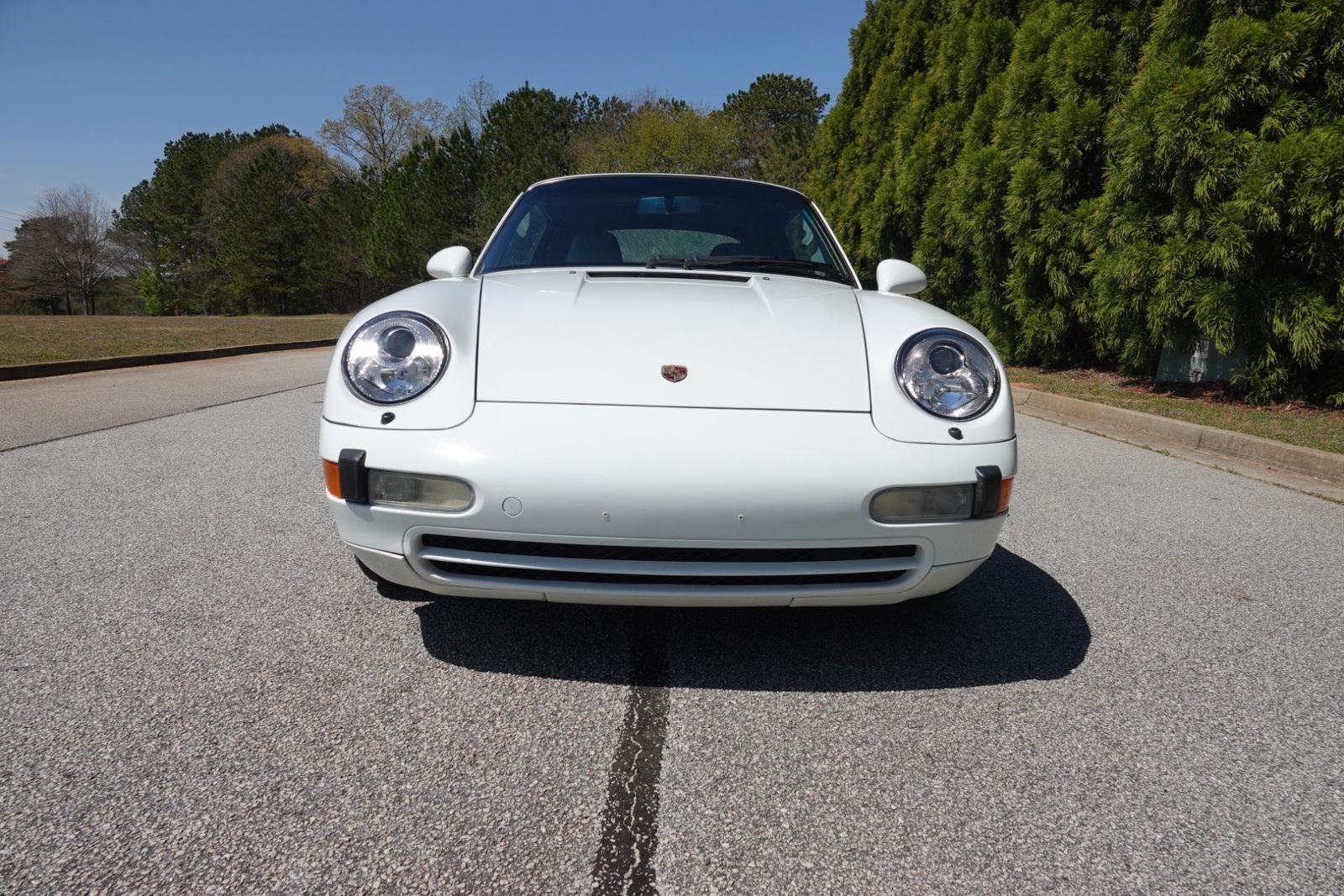 Porsche-911-1996-Convertible-8