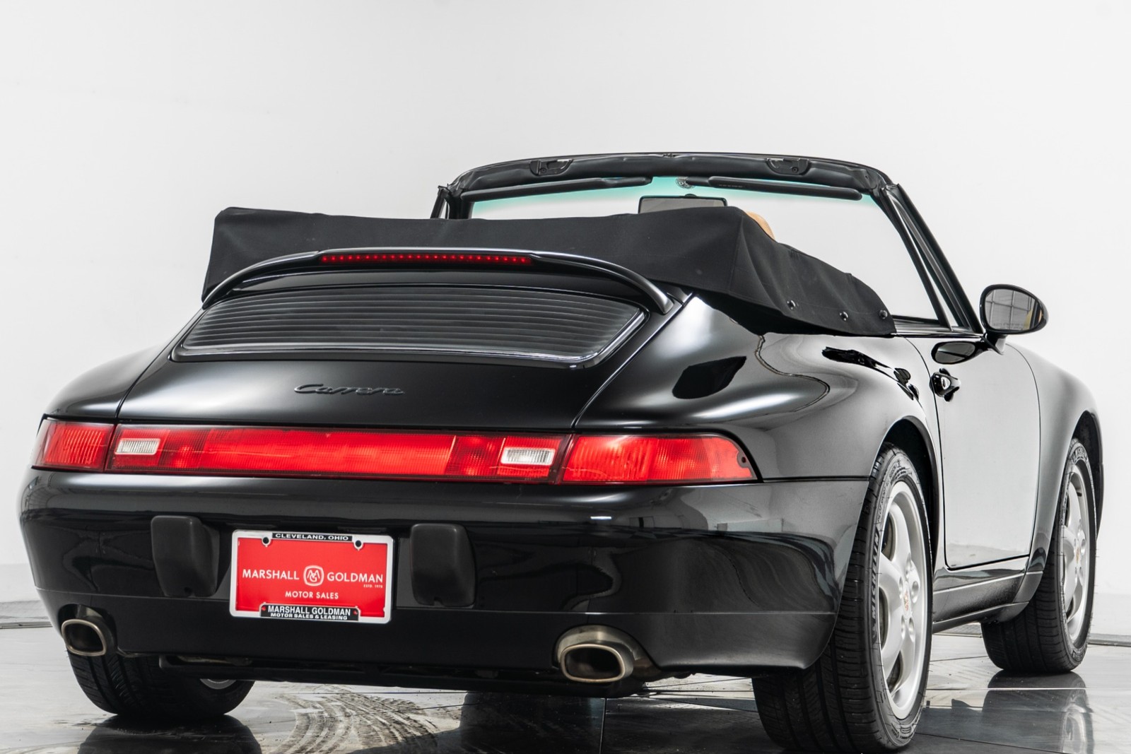 Porsche-911-1996-Convertible-8