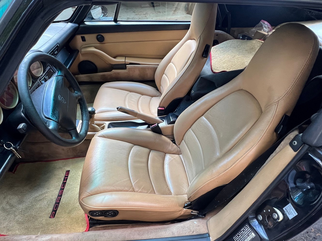Porsche-911-1996-Convertible-9