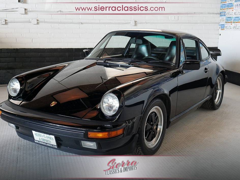 Porsche-911-carrera-1986-9