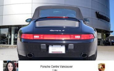Porsche-911-carrera-1995-black