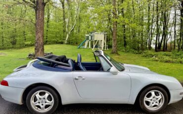 Porsche-911-carrera-cabriolet-1995-white