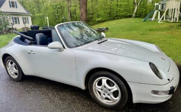 Porsche-911-carrera-cabriolet-1995-white-4