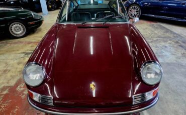Porsche-911t-1970-red-1