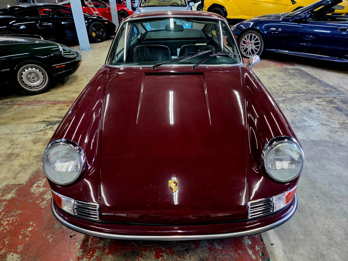 Porsche-911t-1970-red-1