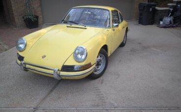 Porsche-912-1966-Coupe-1