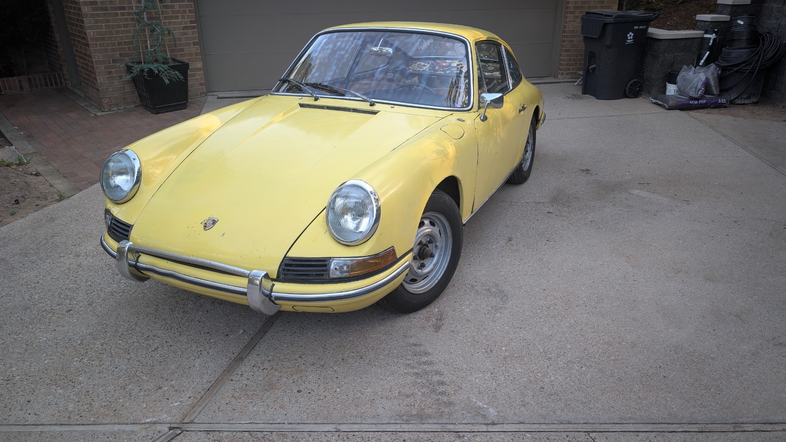 Porsche-912-1966-Coupe-1