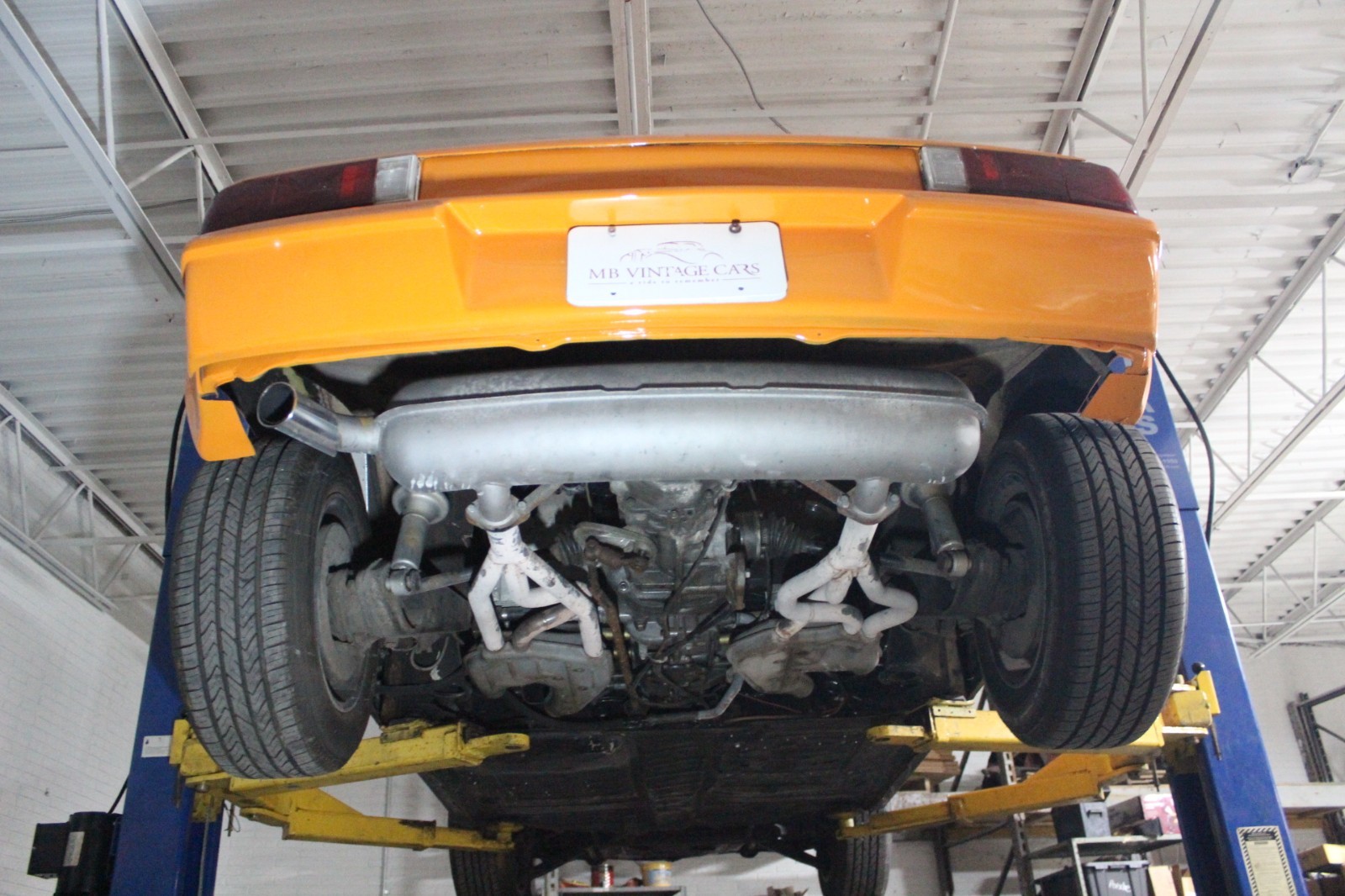 Porsche-914-1970-Other-27