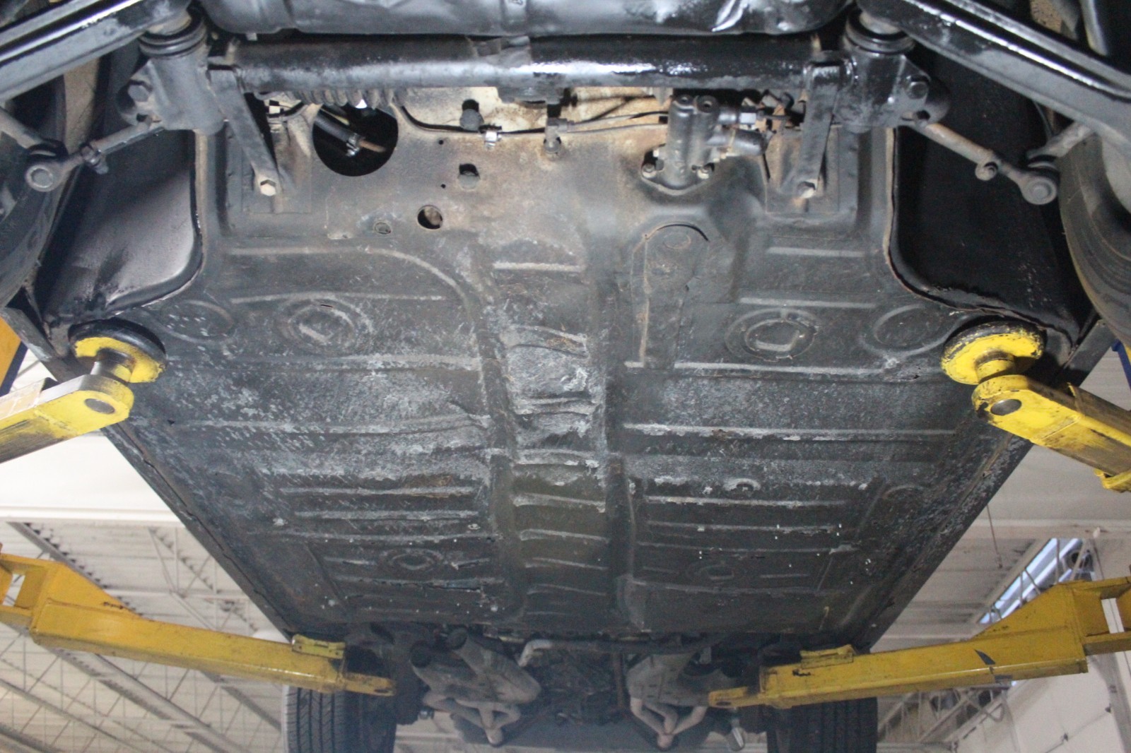 Porsche-914-1970-Other-35