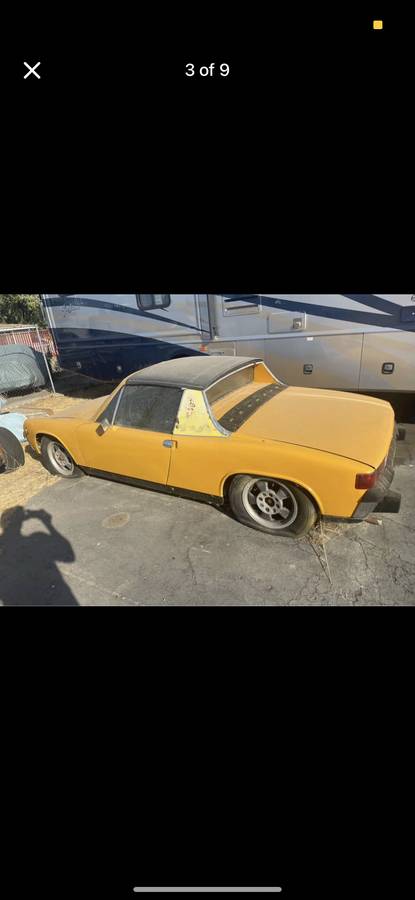 Porsche-914-1972-1