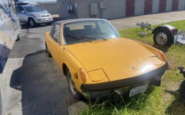 Porsche-914-1972