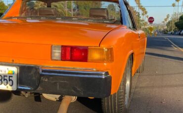 Porsche-914-1973