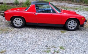 Porsche-914-1973-red