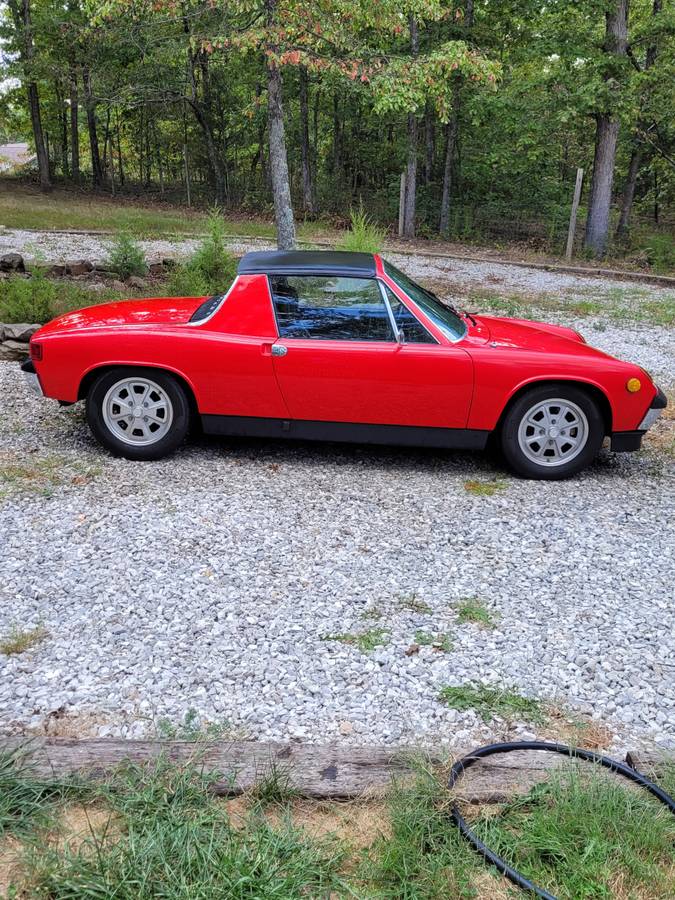 Porsche-914-1973-red