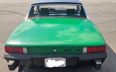 Porsche-914-1974-green-3